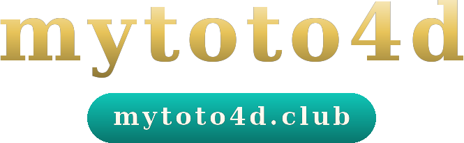 mytoto4d logo